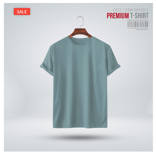 Premium Comfort T-Shirt